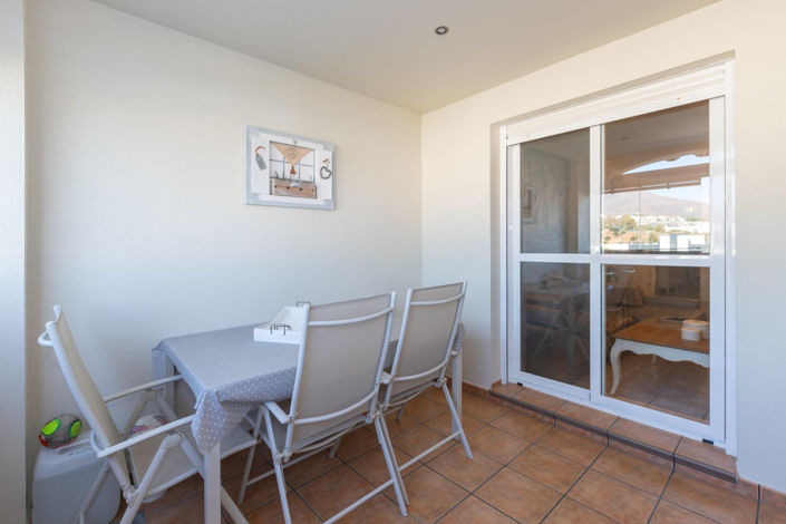 Image No.4-Appartement de 3 chambres à vendre à Estepona