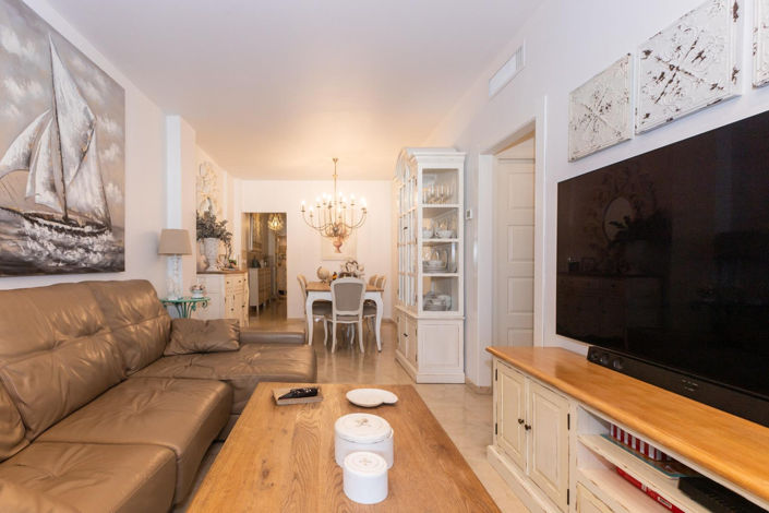 Image No.6-Appartement de 3 chambres à vendre à Estepona