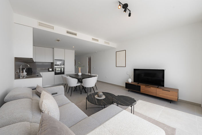 Image No.10-Penthouse de 3 chambres à vendre à Estepona