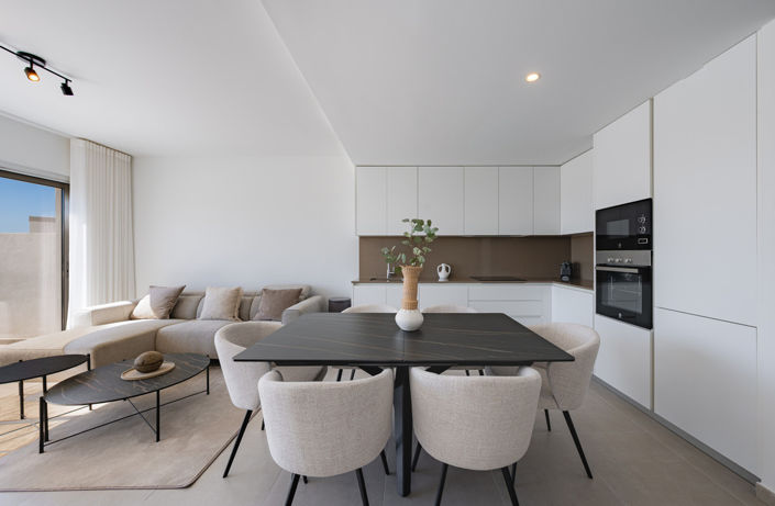 Image No.11-Penthouse de 3 chambres à vendre à Estepona