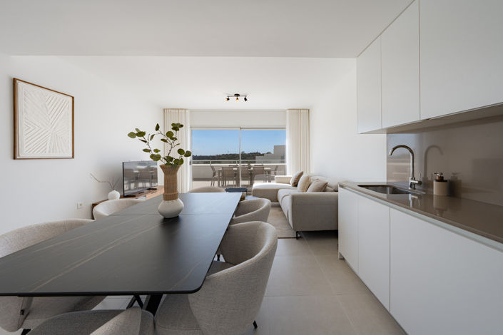 Image No.12-Penthouse de 3 chambres à vendre à Estepona