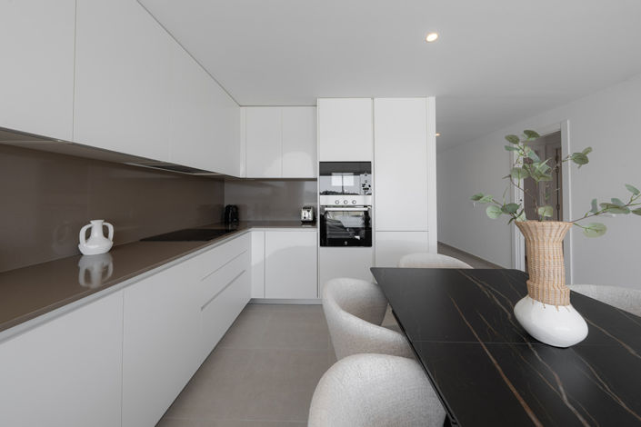 Image No.13-Penthouse de 3 chambres à vendre à Estepona