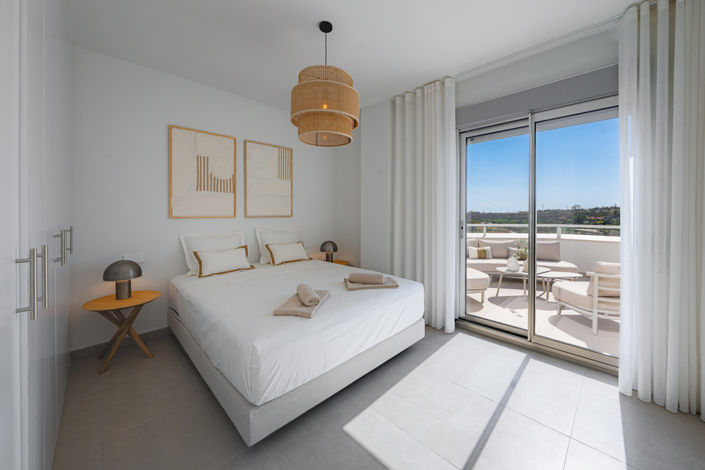 Image No.17-Penthouse de 3 chambres à vendre à Estepona