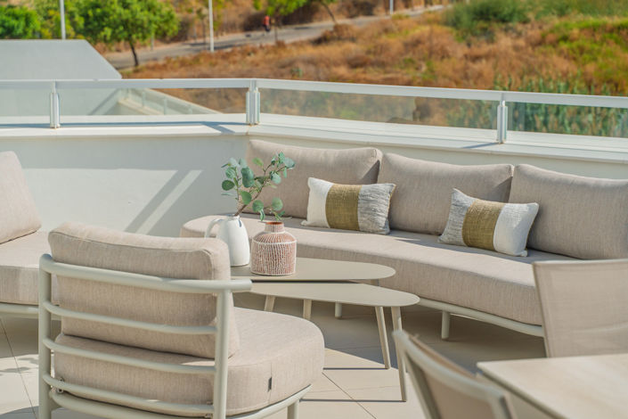 Image No.5-Penthouse de 3 chambres à vendre à Estepona