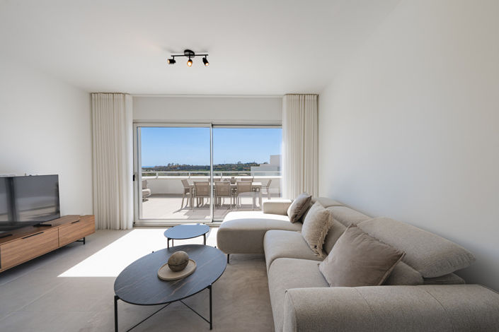 Image No.8-Penthouse de 3 chambres à vendre à Estepona