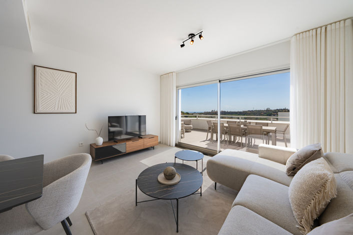 Image No.9-Penthouse de 3 chambres à vendre à Estepona