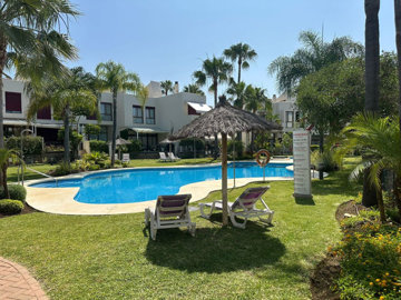 1 - Cancelada, Maison de ville