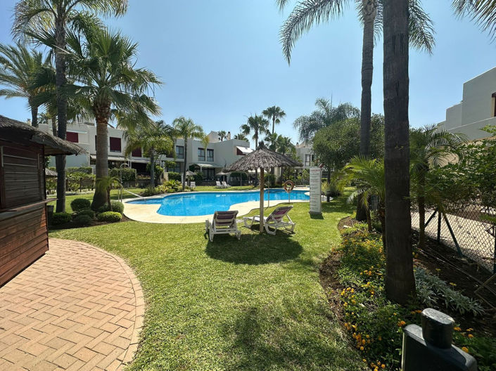 Image No.4-Maison de ville de 3 chambres à vendre à Cancelada