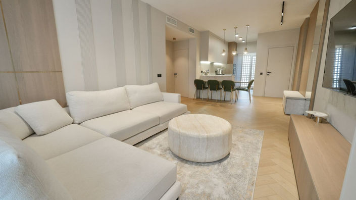 Image No.5-Appartement de 2 chambres à vendre à Estepona