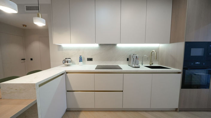 Image No.9-Appartement de 2 chambres à vendre à Estepona