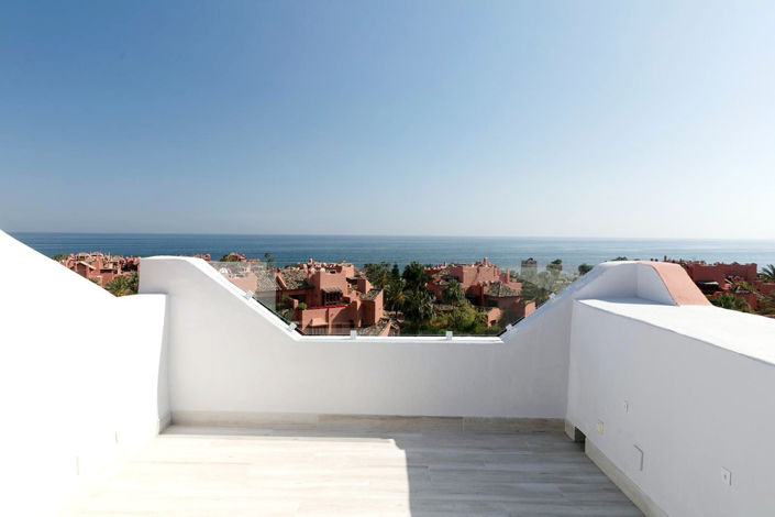 Image No.2-3 Bed Penthouse for sale