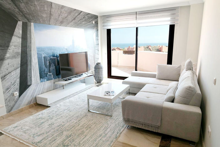 Image No.5-3 Bed Penthouse for sale