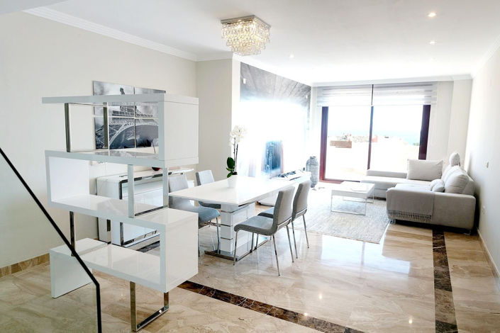 Image No.6-3 Bed Penthouse for sale