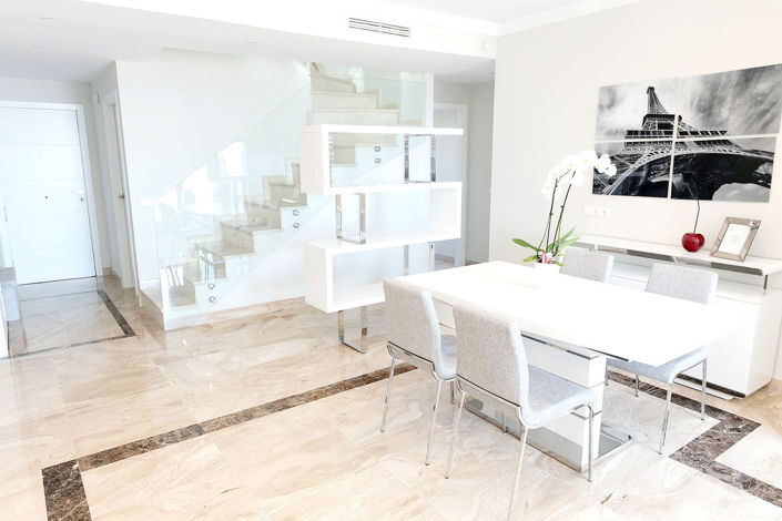 Image No.7-3 Bed Penthouse for sale