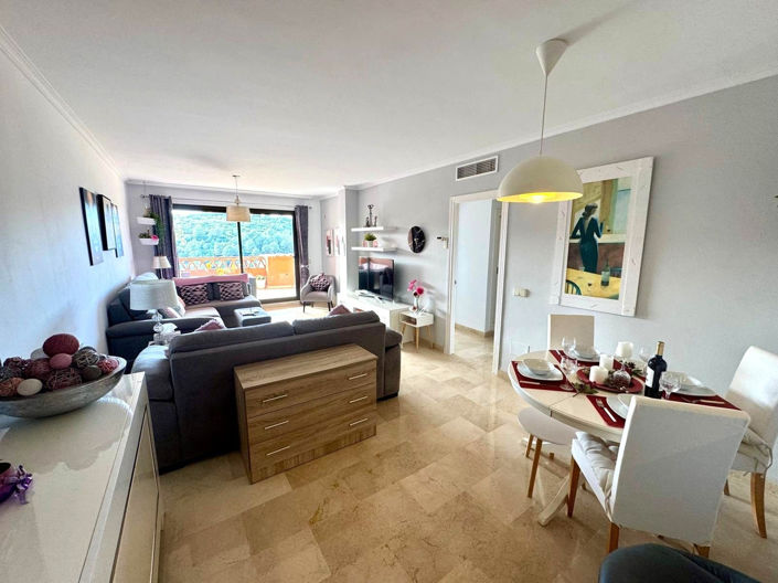 Image No.3-Appartement de 2 chambres à vendre à Casares