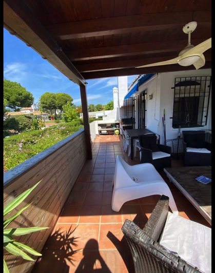 Image No.3-Appartement de 2 chambres à vendre à Estepona