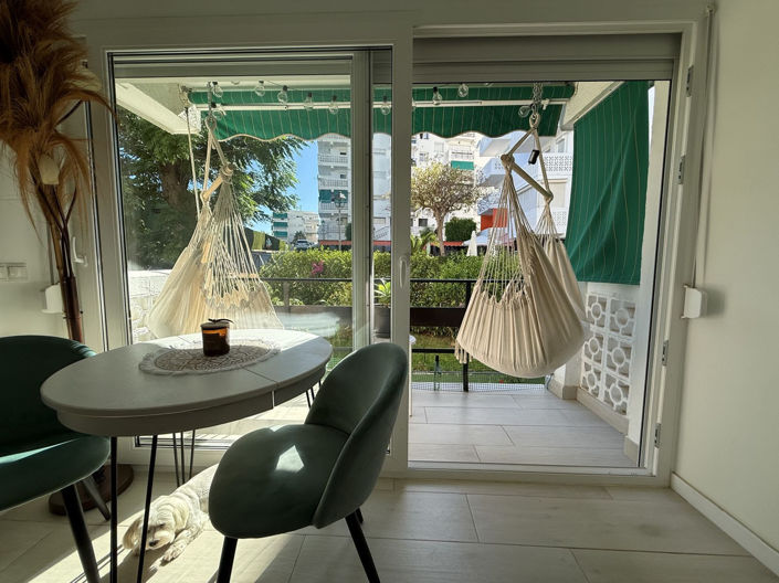 Image No.4-Appartement de 3 chambres à vendre à Estepona