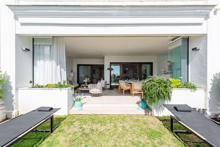 Image No.4-Appartement de 2 chambres à vendre à Estepona