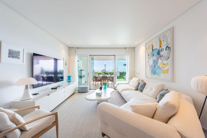 Image No.6-Appartement de 2 chambres à vendre à Estepona