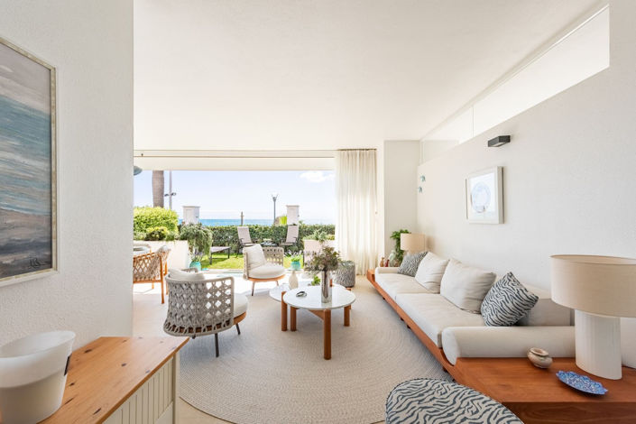 Image No.7-Appartement de 2 chambres à vendre à Estepona