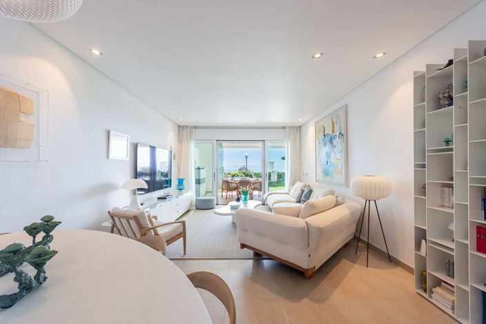 Image No.8-Appartement de 2 chambres à vendre à Estepona