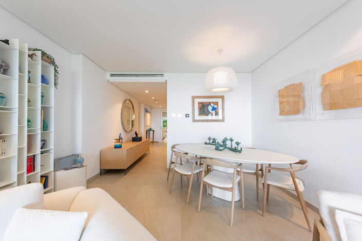 Image No.9-Appartement de 2 chambres à vendre à Estepona