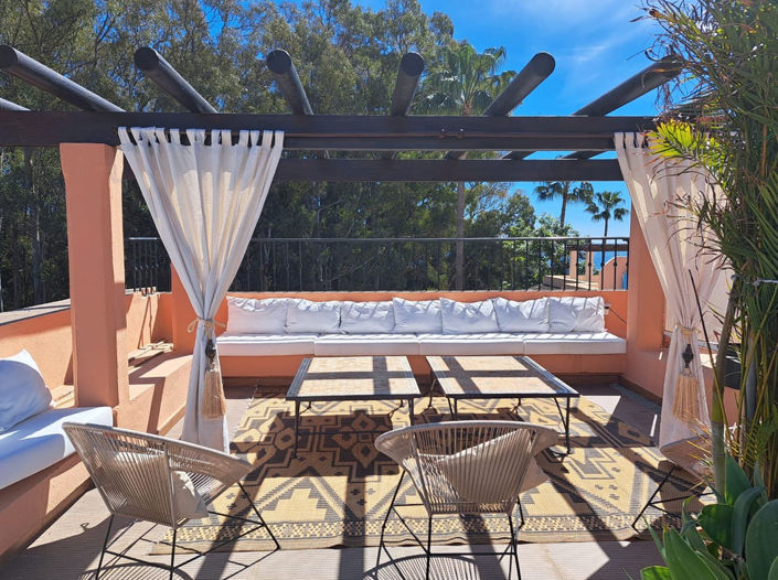 Image No.4-4 Bed Penthouse for sale