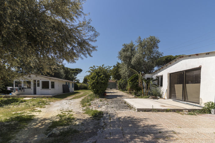 Image No.3-Villa de 9 chambres à vendre à Marbella