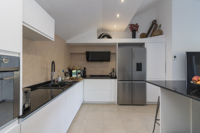 Image No.9-Villa de 9 chambres à vendre à Marbella