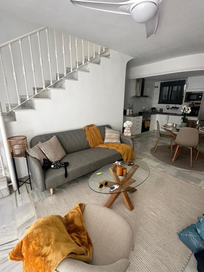 Image No.4-Maison de ville de 2 chambres à vendre à Marbella