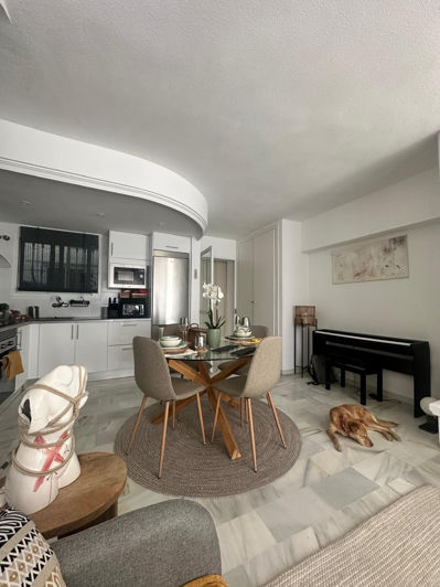 Image No.7-Maison de ville de 2 chambres à vendre à Marbella