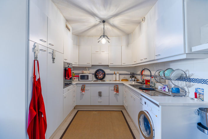 Image No.10-Appartement de 2 chambres à vendre à Malaga