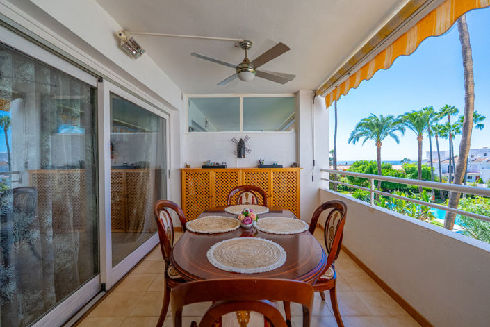 Image No.4-Appartement de 2 chambres à vendre à Malaga