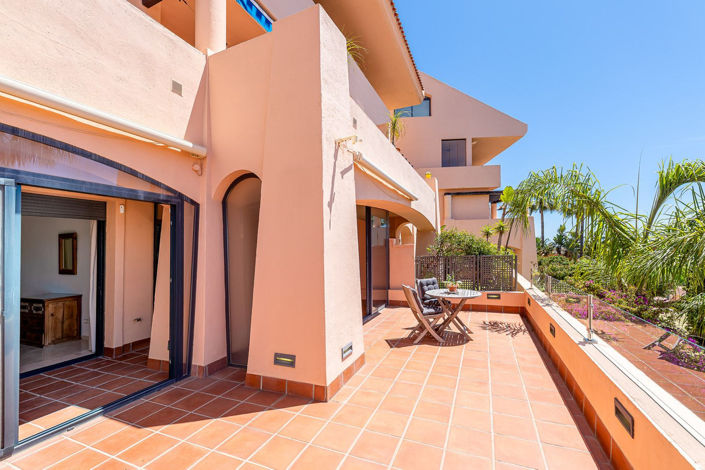 Image No.6-2 Bed Apartment for sale