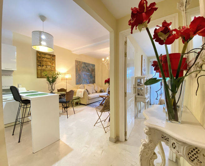 Image No.10-1 Bed Apartment for sale