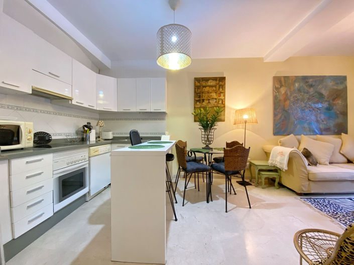 Image No.12-1 Bed Apartment for sale