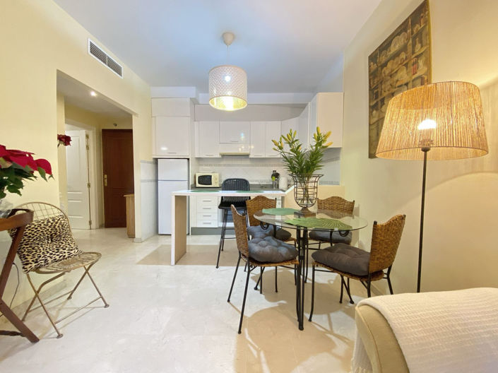 Image No.8-1 Bed Apartment for sale