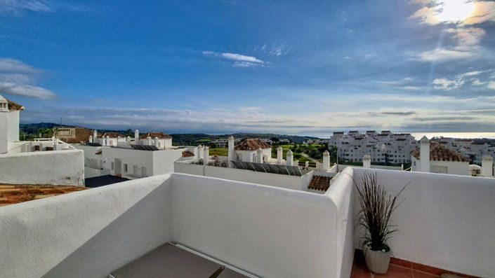 Image No.4-2 Bed Penthouse for sale