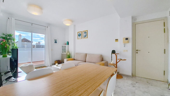 Image No.8-2 Bed Penthouse for sale