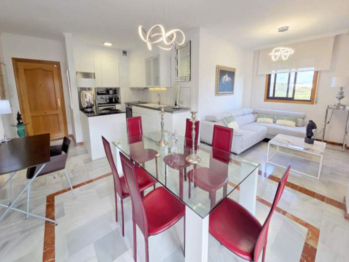 Image No.6-2 Bed Apartment for sale