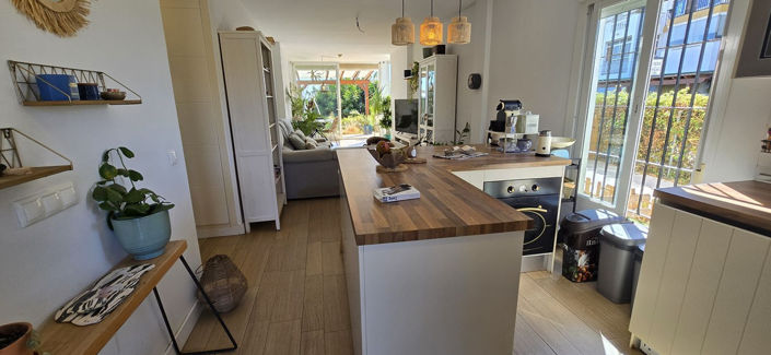 Image No.10-Appartement de 1 chambre à vendre à El Faro