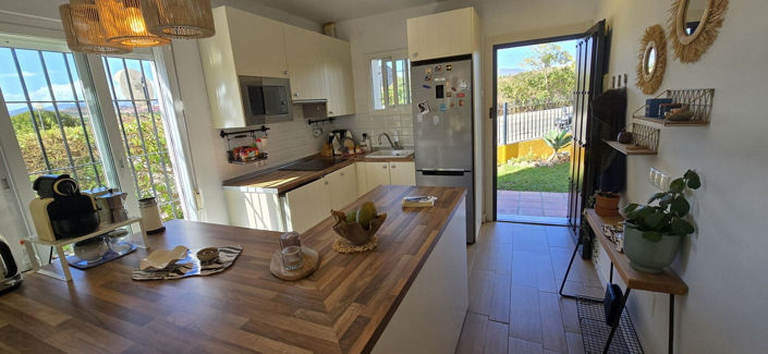 Image No.11-Appartement de 1 chambre à vendre à El Faro