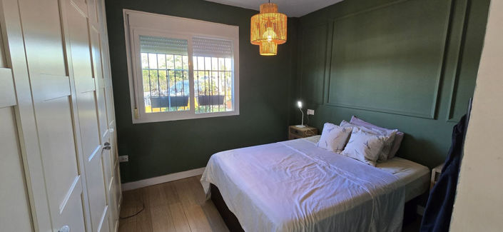 Image No.13-Appartement de 1 chambre à vendre à El Faro