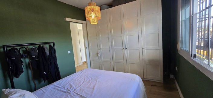 Image No.14-Appartement de 1 chambre à vendre à El Faro