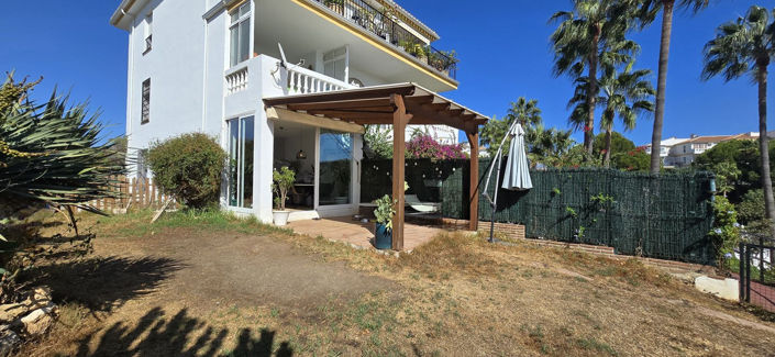 Image No.4-Appartement de 1 chambre à vendre à El Faro