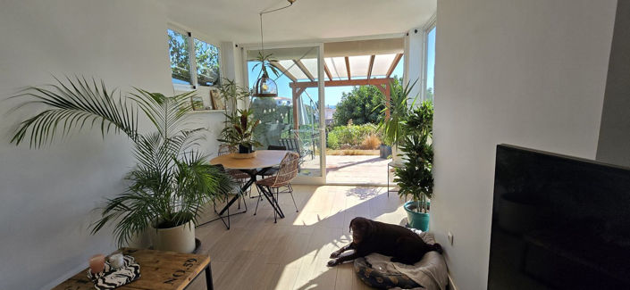 Image No.5-Appartement de 1 chambre à vendre à El Faro