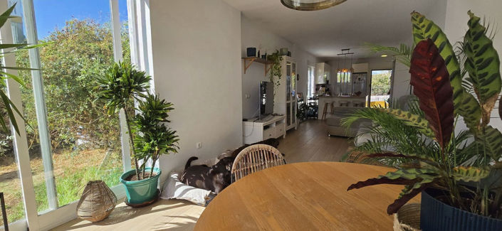 Image No.6-Appartement de 1 chambre à vendre à El Faro