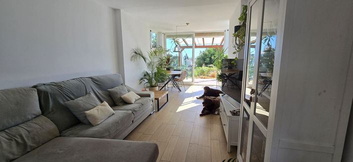 Image No.8-Appartement de 1 chambre à vendre à El Faro