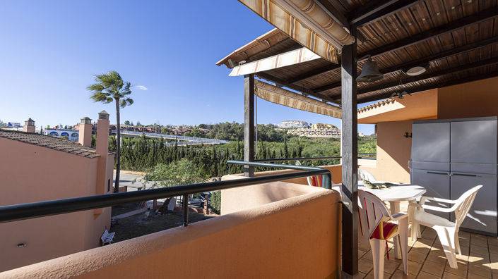 Image No.4-Appartement de 1 chambre à vendre à Manilva