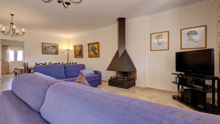 Image No.7-Appartement de 1 chambre à vendre à Manilva